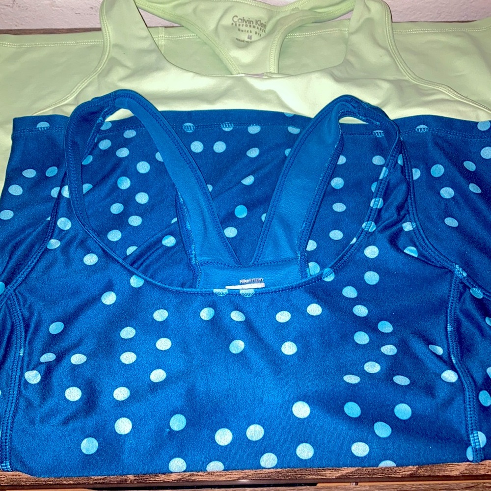 Tank top bundle